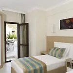 Asmin Szálloda Bodrum