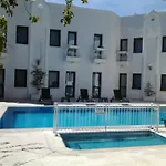 Szálloda Asmin 3*