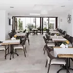 Szálloda Asmin Bodrum
