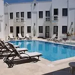 Asmin Szálloda 3*