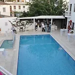Szálloda Asmin Bodrum