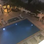 Szálloda Asmin 3*