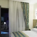 Szálloda Asmin 3*