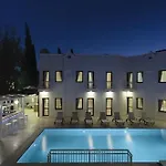 Asmin Szálloda 3*