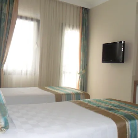 Asmin 3* בודרום