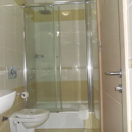 Asmin 3* בודרום