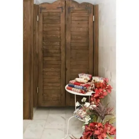 מלון Asmin בודרום