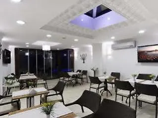 Asmin 3* בודרום