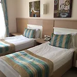 Hotel Asmin 3*