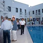 Asmin Hotel Bodrum