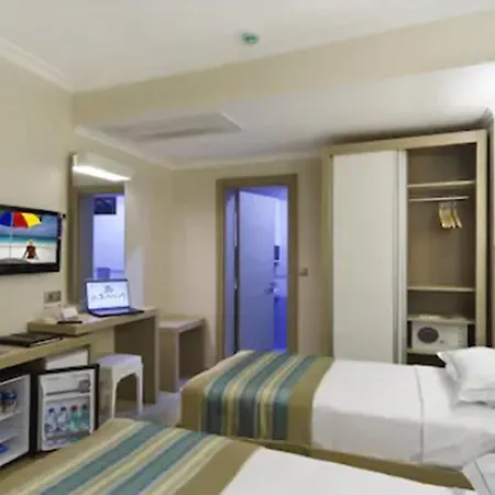 Asmin Hotel 3*