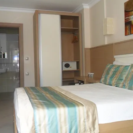 Asmin 3* Bodrum