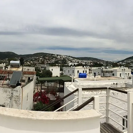 Hotell Asmin Bodrum