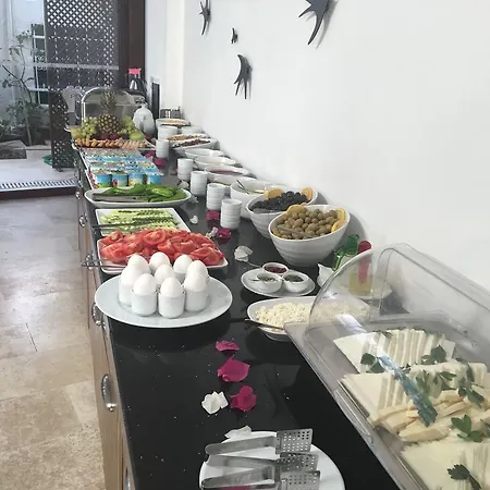 اسمين بودروم