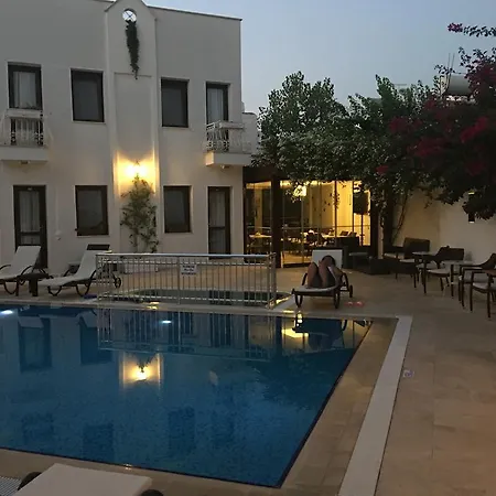 فندق اسمين