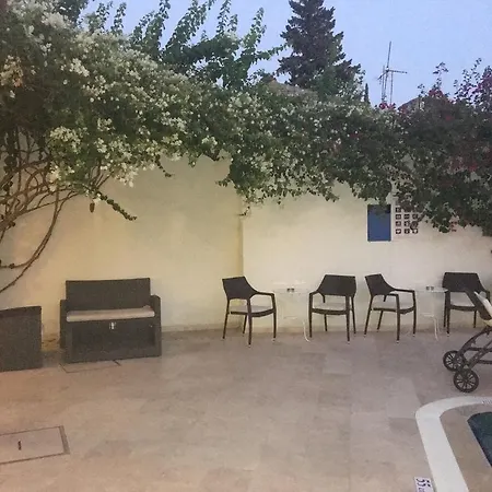 فندق اسمين 3*