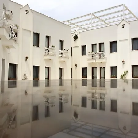 فندق اسمين