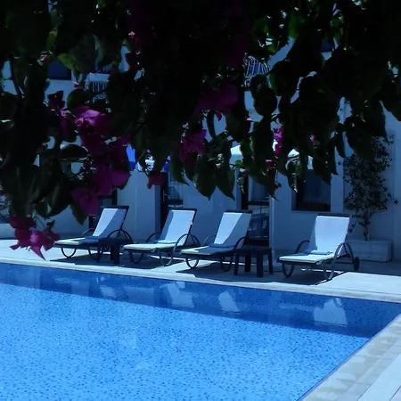 Hotel Asmin
