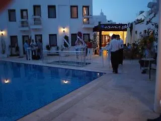 اسمين