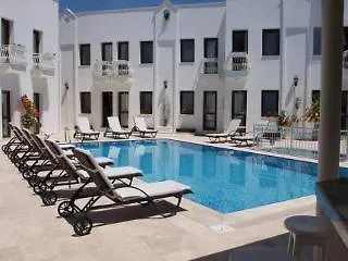 اسمين فندق 3*