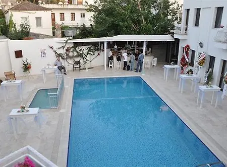 Hotell Asmin Bodrum