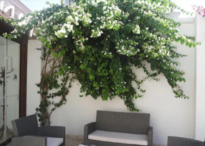 Asmin Szálloda Bodrum