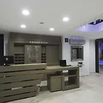 Asmin Hotel Bodrum