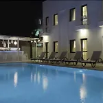 Hotel Asmin
