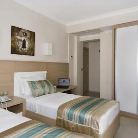 Hotel Asmin Bodrum